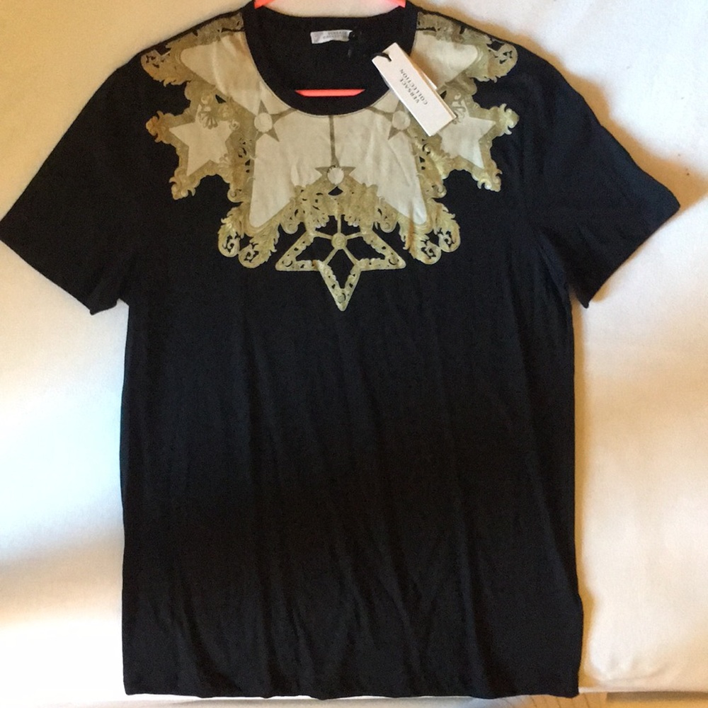 Versace Collection never worn tshirt